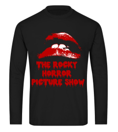 001. The Rocky Horror Show BK