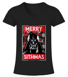 Darth Vader Merry Sithmas 2