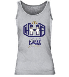 Hayden Hurst Family Foundation T-Shirt