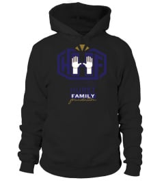 Hayden Hurst Family Foundation T-Shirt