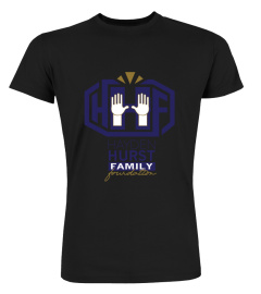 Hayden Hurst Family Foundation T-Shirt