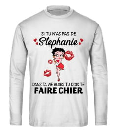 Si Tu Stephanie