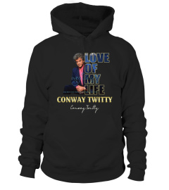 aaLOVE of my life Conway Twitty