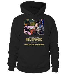 MEMORIES Neil Diamond