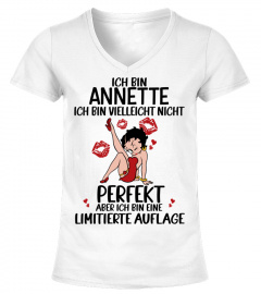 Annette Perfekt