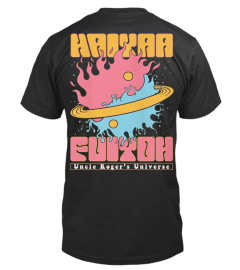 Uncle Roger Merchandise