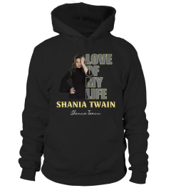 aaLOVE of my life Shania Twain