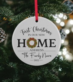 EN - FIRST CHRISTMAS IN OUR NEW HOME 3