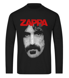 RK70S-644-BK. Frank Zappa - Apostrophe (')