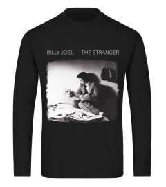 RK70S-406-BK. The Stranger (1977) - Billy Joel