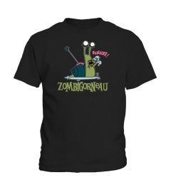 Zombigorneau