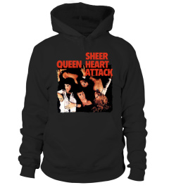 RK70S-404-BK. Queen - Sheer Heart Attack (1)