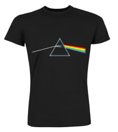 RK70S-003-BK. Pink Floyd - The Dark Side of the Moon