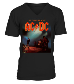 RK70S-630-BK. ACDC - Let There Be Rock