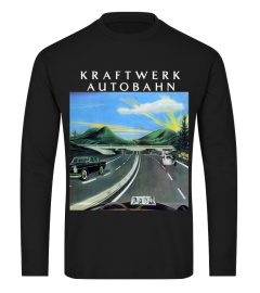 RK70S-BK. Autobahn ( 1974) - Kraftwerk (1)