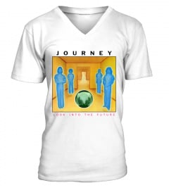 RK70S-1111-YL.WT. Journey - Look into the Future