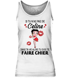 Si Tu  Celine