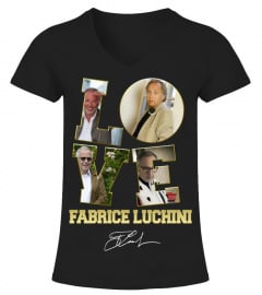 LOVE FABRICE LUCHINI