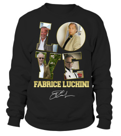 LOVE FABRICE LUCHINI