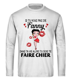 Si Tu Fanny