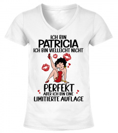 Patricia Perfekt