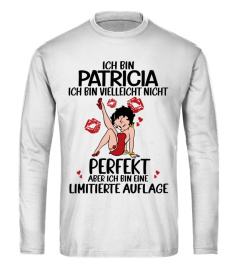 Patricia Perfekt