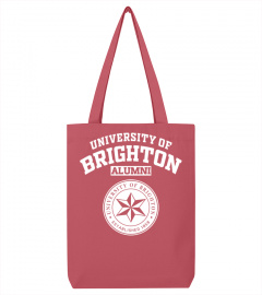 Uni of Brighton UK Logo