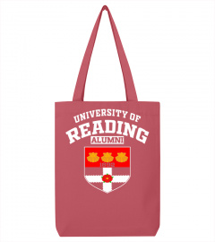 Uni of Reading UK Logo