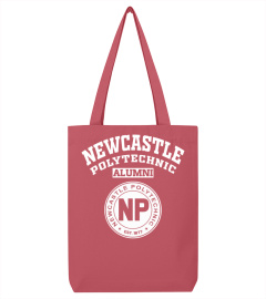 Newcastle Polytechnic  UK Logo