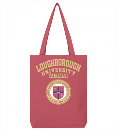 Loughborough Uni UK Logo