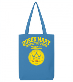 Queen Mary UL  UK LGO