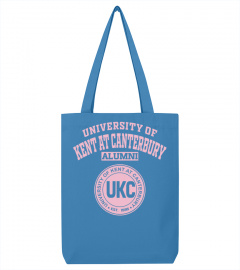 Uni of Kent at Canterbury UK Logo