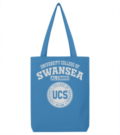 University College of Swansea UK Logo