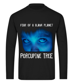 PGSR-BK. Porcupine Tree - Fear of a Blank Planet