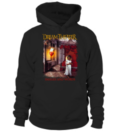 PGSR-BK. Dream Theater - Images And Words