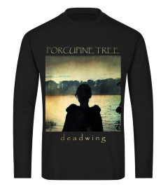 PGSR-BK. Porcupine Tree - Deadwing (2005)