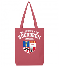 Uni of Aberdeen UK Logo