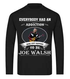 EVERYBODY Joe Walsh