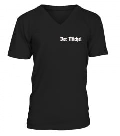 Shirt Der Michel