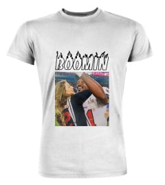 Antonio Brown Boomin Shirt