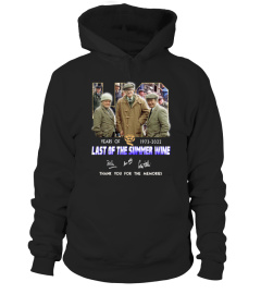 LAST OF THE SUMMER WINE 49 YEARS OF 1973-2022