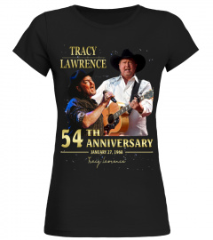 45anniversary Tracy Lawrence
