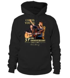 45anniversary Chris Young