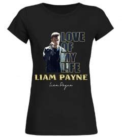 aaLOVE of my life Liam Payne