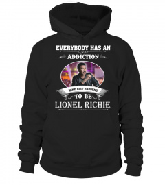 EVERYBODY Lionel Richie