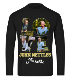LOVE JOHN NETTLES