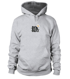 Rufus Du Sol Merch Rufus Du Sol Flower Sweatshirt