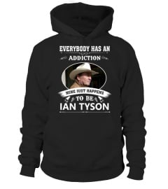 EVERYBODY ian tyson