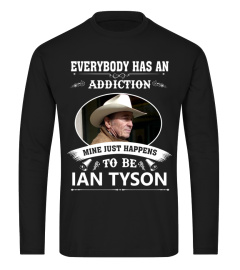 EVERYBODY ian tyson