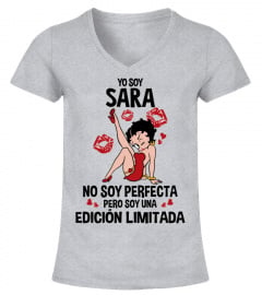Spain-Sara
